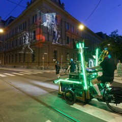 Langsam aber sicher - Graz 