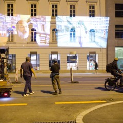 Langsam aber sicher - Graz 